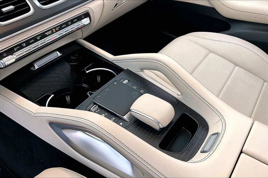 2021 Mercedes-Benz GLE GLE 350