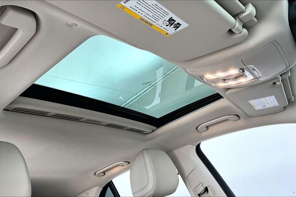 2021 Mercedes-Benz GLE GLE 350