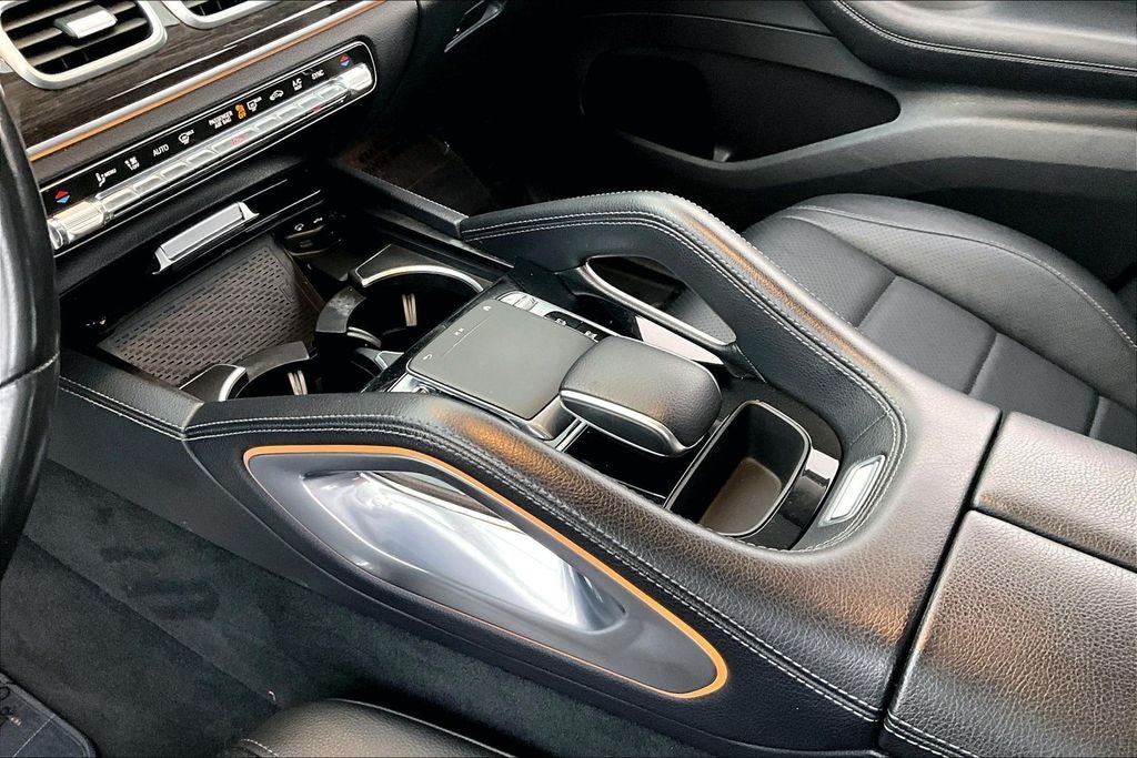 2020 Mercedes-Benz GLE GLE 450 4MATIC®