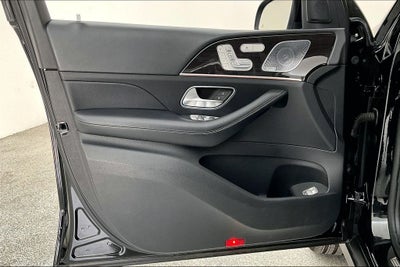 2020 Mercedes-Benz GLE GLE 450 4MATIC®