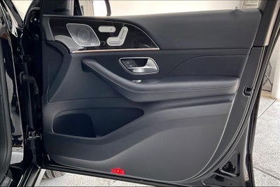 2020 Mercedes-Benz GLE GLE 450 4MATIC®