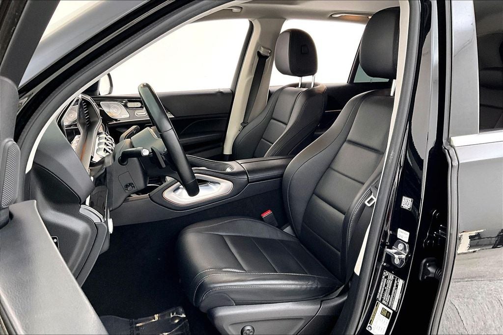 2020 Mercedes-Benz GLE GLE 450 4MATIC®