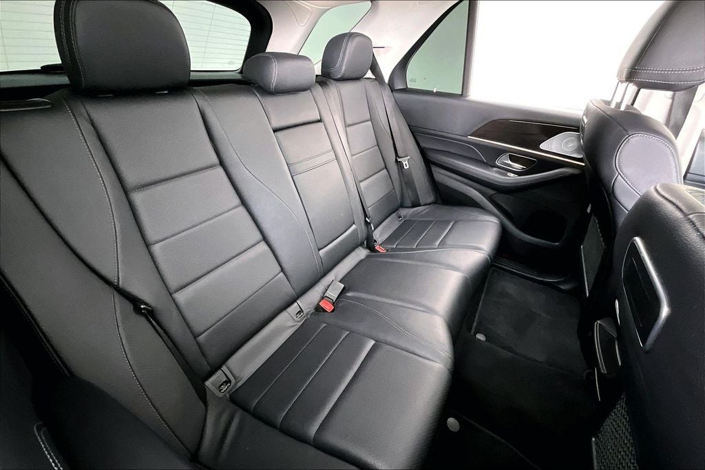 2020 Mercedes-Benz GLE GLE 450 4MATIC®