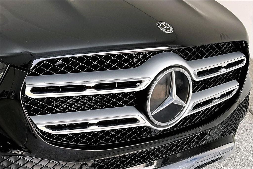 2020 Mercedes-Benz GLE GLE 450 4MATIC®