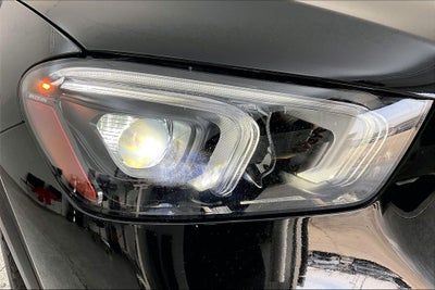 2020 Mercedes-Benz GLE GLE 450 4MATIC®