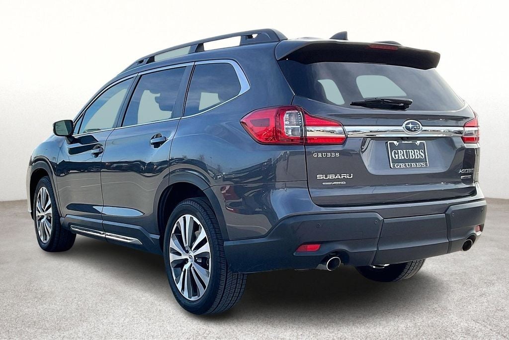 2022 Subaru Ascent Limited