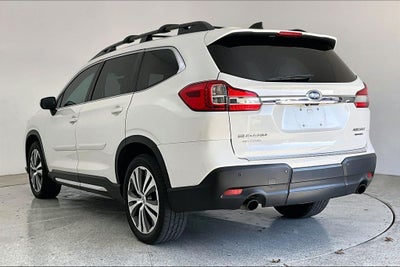 2020 Subaru Ascent Limited