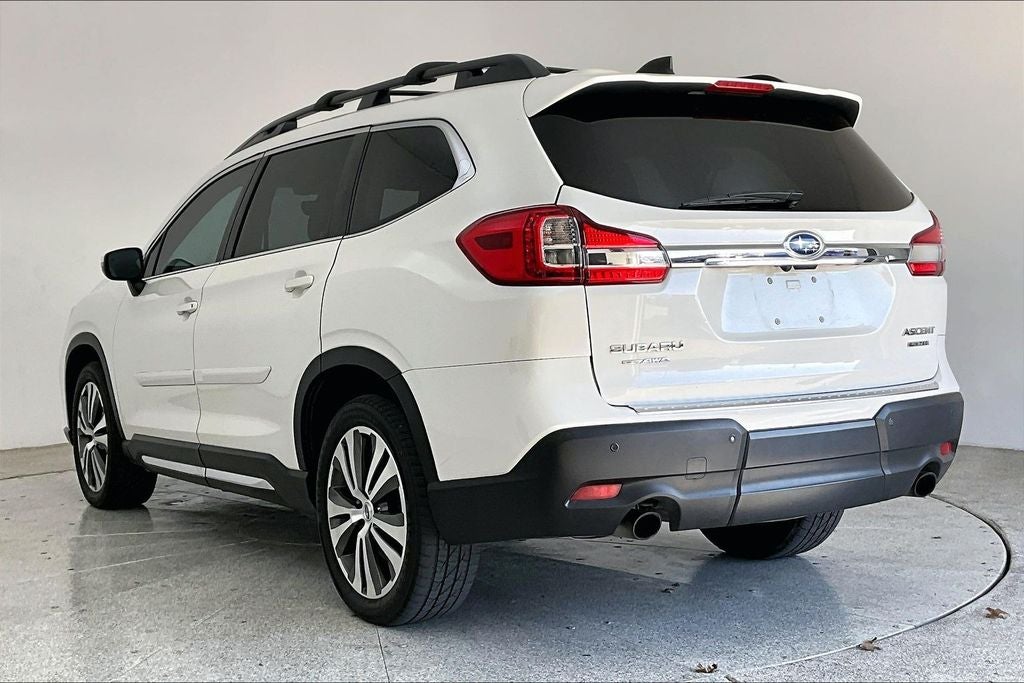 2020 Subaru Ascent Limited