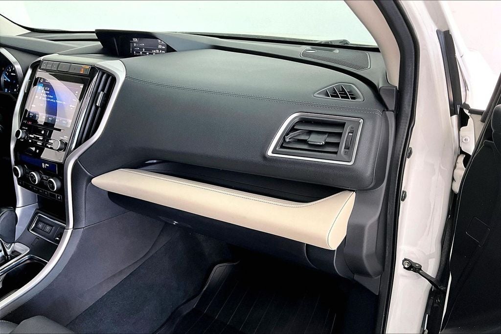 2020 Subaru Ascent Limited