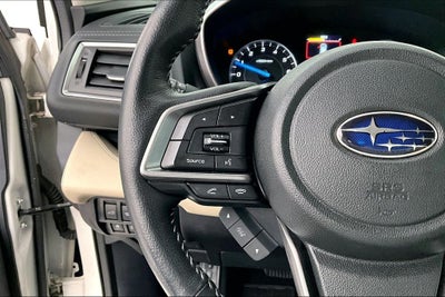 2020 Subaru Ascent Limited