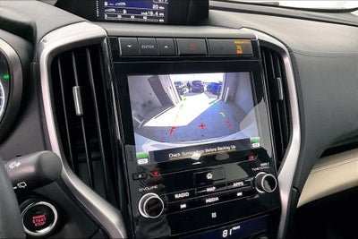 2020 Subaru Ascent Limited