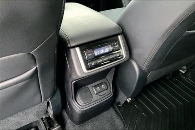 2020 Subaru Ascent Limited