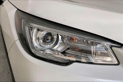 2020 Subaru Ascent Limited