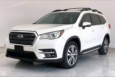 2020 Subaru Ascent Limited