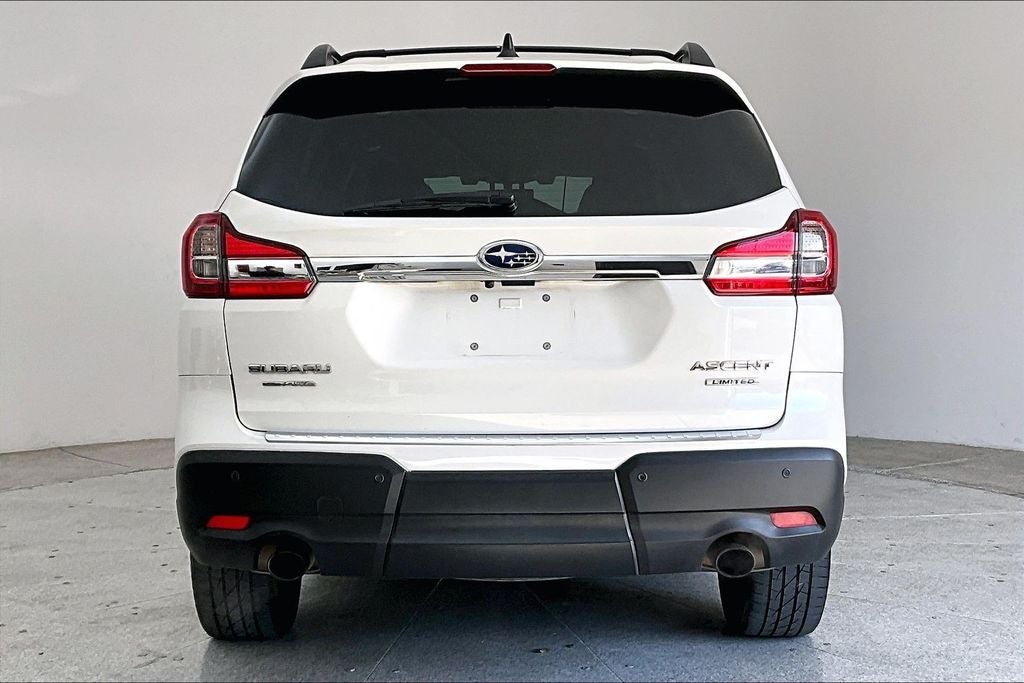 2020 Subaru Ascent Limited