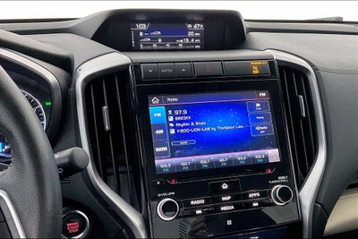 2020 Subaru Ascent Limited