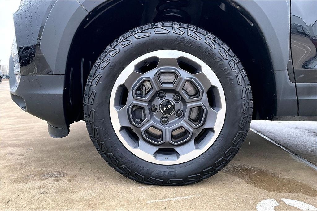 2024 Honda Ridgeline TrailSport