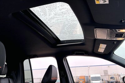 2024 Honda Ridgeline TrailSport