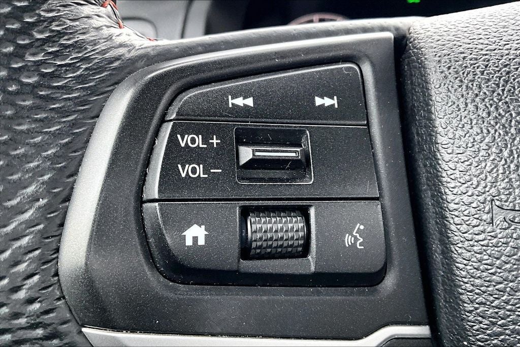 2024 Honda Ridgeline TrailSport