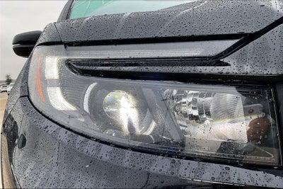 2024 Honda Ridgeline TrailSport