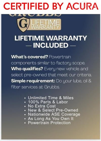 2023 Acura RDX Base SH-AWD