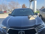 2020 Acura MDX Technology