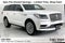 2018 Lincoln Navigator Reserve