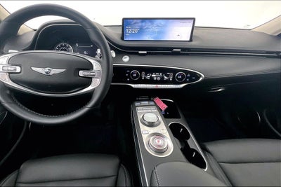 2024 Genesis GV70 2.5T