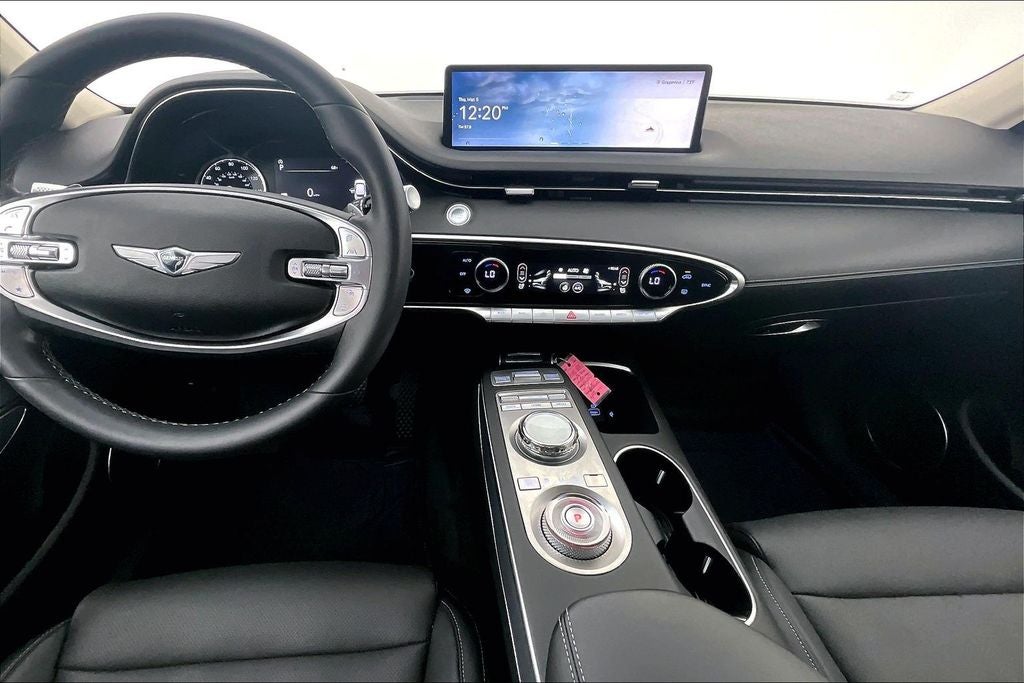 2024 Genesis GV70 2.5T