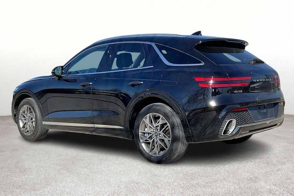 2024 Genesis GV70 2.5T