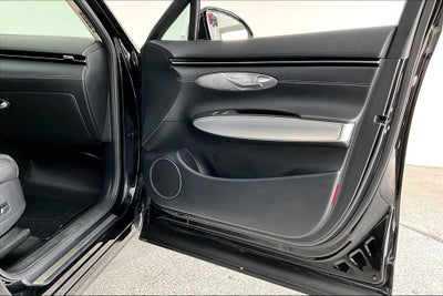 2024 Genesis GV70 2.5T