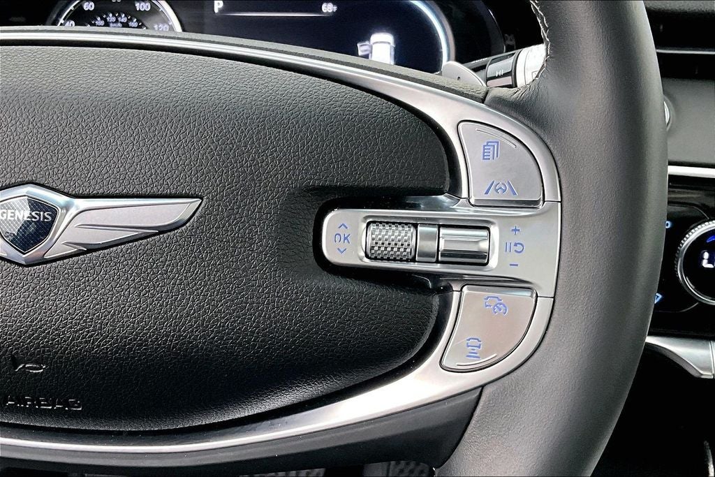 2024 Genesis GV70 2.5T