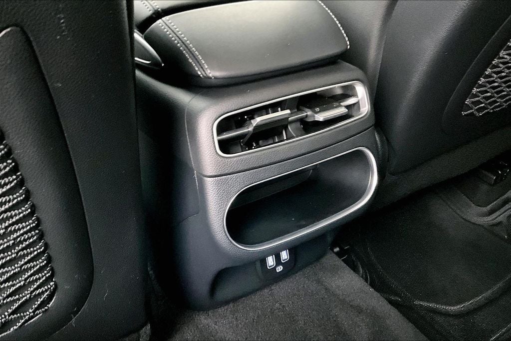 2024 Genesis GV70 2.5T