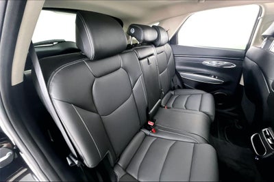 2024 Genesis GV70 2.5T