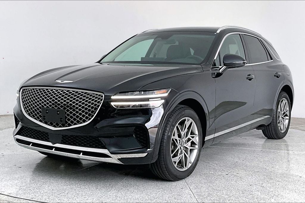 2024 Genesis GV70 2.5T