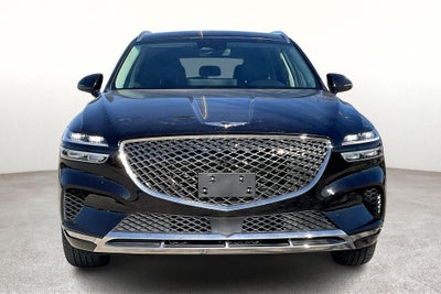 2024 Genesis GV70 2.5T