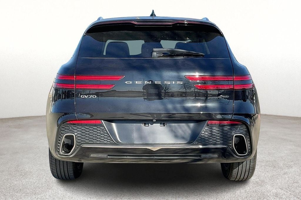 2024 Genesis GV70 2.5T