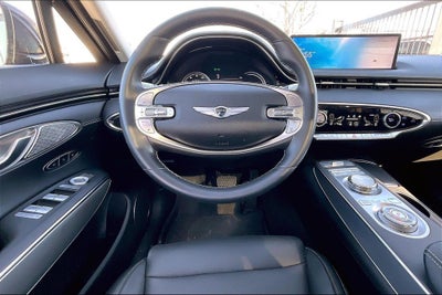 2024 Genesis GV70 2.5T