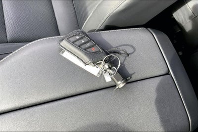 2025 Lexus TX 350 Luxury