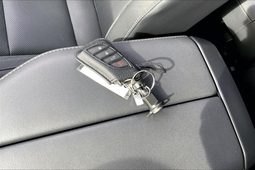 2025 Lexus TX 350 Luxury