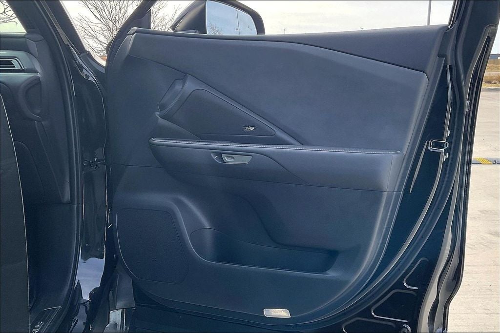 2025 Lexus TX 350 Luxury