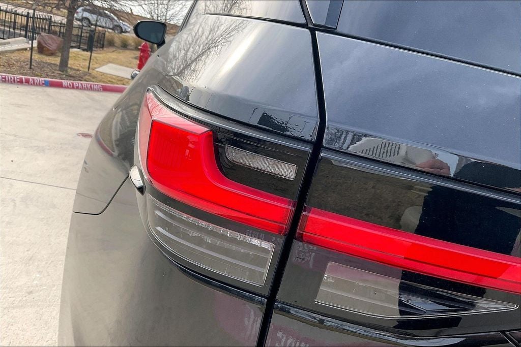 2025 Lexus TX 350 Luxury