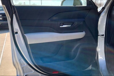 2024 Toyota Grand Highlander Hybrid MAX Limited