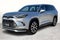 2024 Toyota Grand Highlander Hybrid MAX Limited