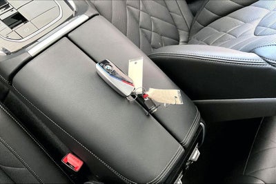 2024 BMW X5 sDrive40i M Sport