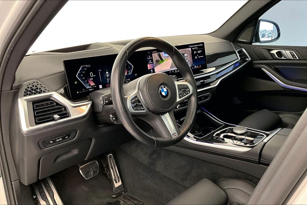 2024 BMW X5 sDrive40i M Sport