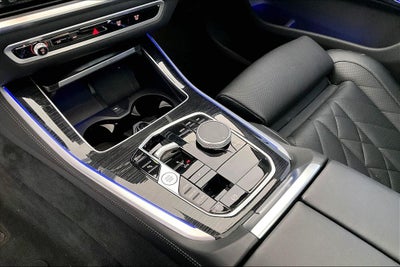 2024 BMW X5 sDrive40i M Sport