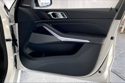 2024 BMW X5 sDrive40i M Sport