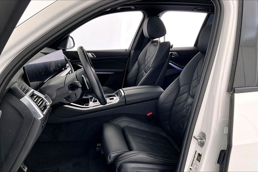 2024 BMW X5 sDrive40i M Sport