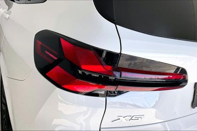 2024 BMW X5 sDrive40i M Sport